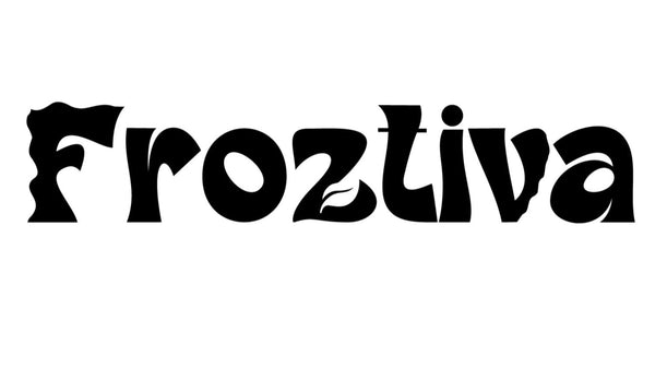 FROZTIVA 